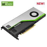 VGA NVIDIA Quadro RTX4000